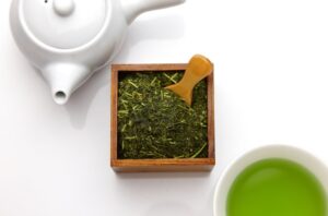 Matcha green tea powder online