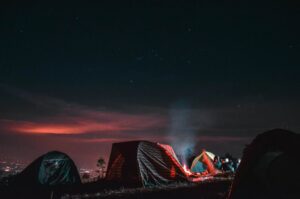 Campingplätz